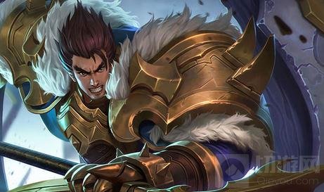 王者荣耀最强坦克排行榜 打不死的团战毒瘤