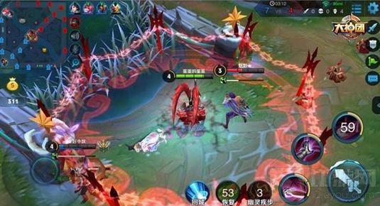 王者荣耀开局怎么打 开局快速发育技巧解析