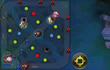 王者荣耀小地图使用技巧 提高胜率必不可少