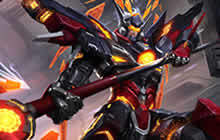 王者荣耀吕布玩法技巧分享 吕布核心装备推荐