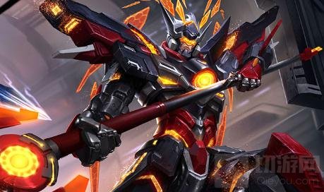 王者荣耀吕布玩法技巧分享 吕布核心装备推荐