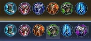 王者荣耀吕布玩法技巧分享 吕布核心装备推荐