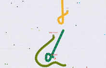 贪吃蛇大作战尾随战术解析 尾随大蛇注意要点