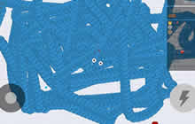 贪吃蛇大作战无尽模式高分霸屏小技巧分享