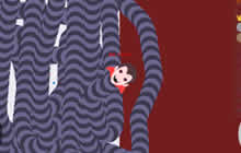 贪吃蛇大作战怎么可以穿墙 穿墙方法使用解读