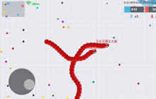 贪吃蛇大作战团战模式卡怎么办 解决办法分享