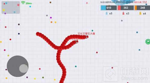 贪吃蛇大作战团战模式卡怎么办 解决办法分享