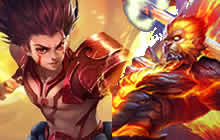 王者荣耀哪吒和孙悟空哪个好 收割能力对比