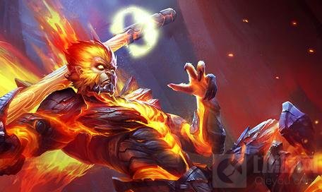 王者荣耀哪吒和孙悟空哪个好 收割能力对比