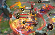 王者荣耀哪吒怎么玩 哪吒对战思路出装技巧