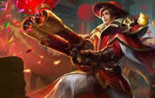 王者荣耀打野刘备出装解析 刘备对战技巧分享