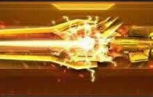 CF手游黄金雷刃好用吗 黄金雷刃武器属性分享