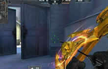 CF手游黄金风之子怎么样 黄金风之子属性介绍