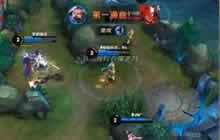 王者荣耀灰灰观战笔记 KPL杀手VV兰陵王教学