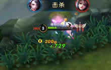 王者荣耀林凡解说荆轲玩法 诠释刺客的奥义