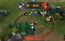 王者荣耀诺颜解说娜可露露 输出装伤害爆炸