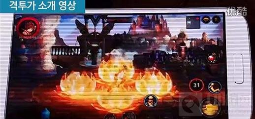 DNF手游3D版即将开测 各职业实战画面曝光