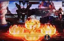 DNF手游3D版即将开测 各职业实战画面曝光