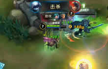 王者荣耀Nice解说扁鹊 教你正确使用扁鹊标记