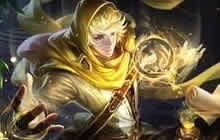 王者荣耀1月5日排位赛爆料S6黄金皮肤叫什么