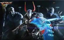 CF手游生化角色中可以使用分身技能的叫什么