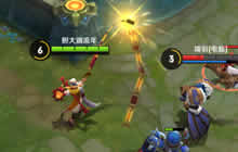 王者荣耀新版老夫子技能解析 控制能力强悍