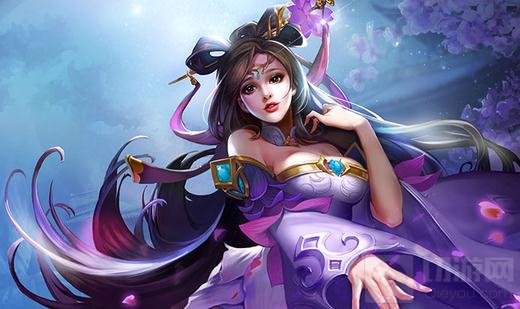 王者荣耀上分阵容搭配思路 开局选英雄技巧