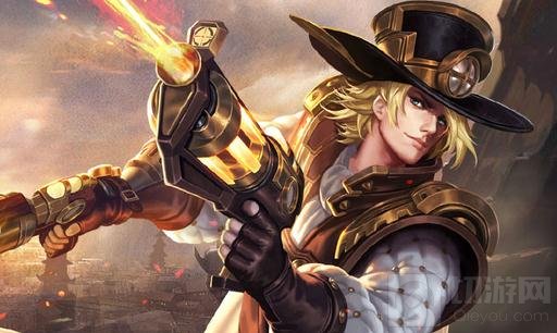 王者荣耀上分阵容搭配思路 开局选英雄技巧