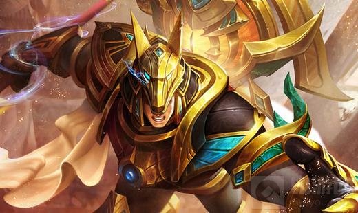 王者荣耀上分阵容搭配思路 开局选英雄技巧