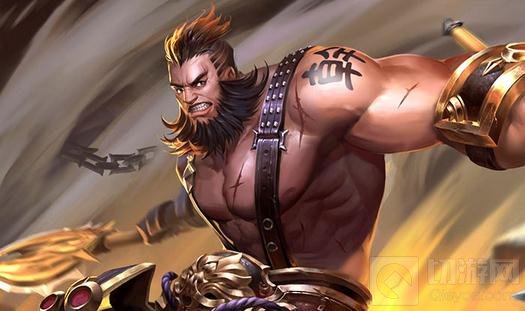 王者荣耀上分阵容搭配思路 开局选英雄技巧