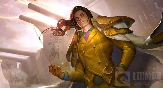 王者荣耀周瑜极限控制出装解析 核心装备推荐