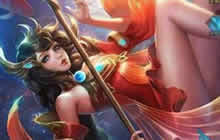 王者荣耀S6新英雄盘点 三国新英雄齐聚一堂