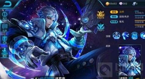 王者荣耀S6新英雄盘点 三国新英雄齐聚一堂