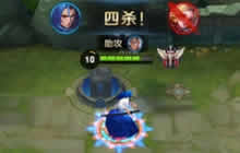 王者荣耀橘右京战士出装解析 神梦一刀收割强