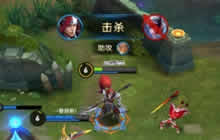 王者荣耀打野韩信出装解析 套路出装称霸野区