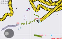 贪吃蛇大作战反杀大蛇技巧分享 以小杀大技巧