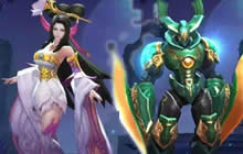 王者荣耀1.9至1.15限免公告 大波法师来袭