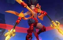 王者荣耀S6赛季新英雄介绍 四大强势英雄解析