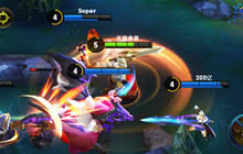 王者荣耀中期怎么打 中期团战骚扰技巧分享