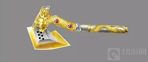 CF手游麒麟贺岁版本1.13上线 御龙套装来助阵