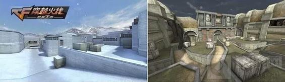 CF手游麒麟贺岁版本1.13上线 御龙套装来助阵