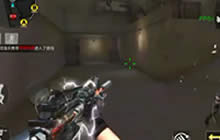 CF手游冥王解说幽灵沙漠新地图 体验服新地图