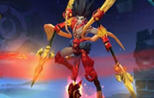 王者荣耀哪吒搭配谁好 哪吒最佳搭档英雄推荐