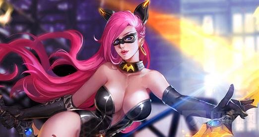 王者荣耀上分英雄推荐 S5上分末班车英雄解析