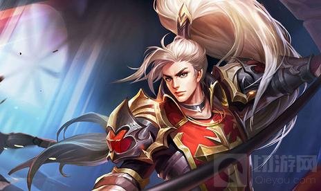 王者荣耀职业韩信铭文推荐 打野韩信专属铭文