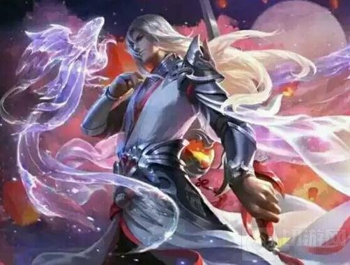 王者荣耀为上线皮肤大盘点 S6新皮肤全解析