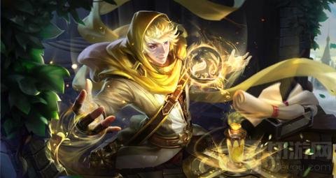 王者荣耀为上线皮肤大盘点 S6新皮肤全解析