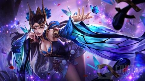 王者荣耀为上线皮肤大盘点 S6新皮肤全解析