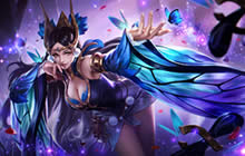 王者荣耀未上线皮肤大盘点 S6新皮肤全解析