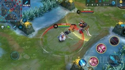 王者荣耀李白凤求凰图片 李白新皮肤技能特效